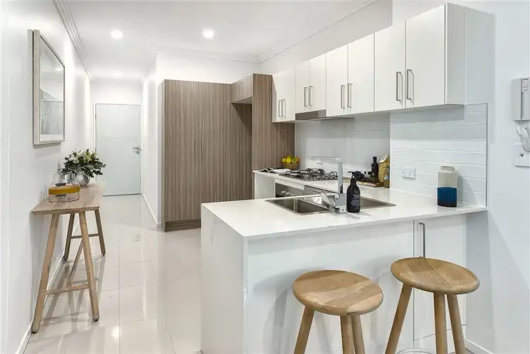 Fifth view of Homely apartment listing, 29/30-34 Anstey Street, Albion QLD 4010