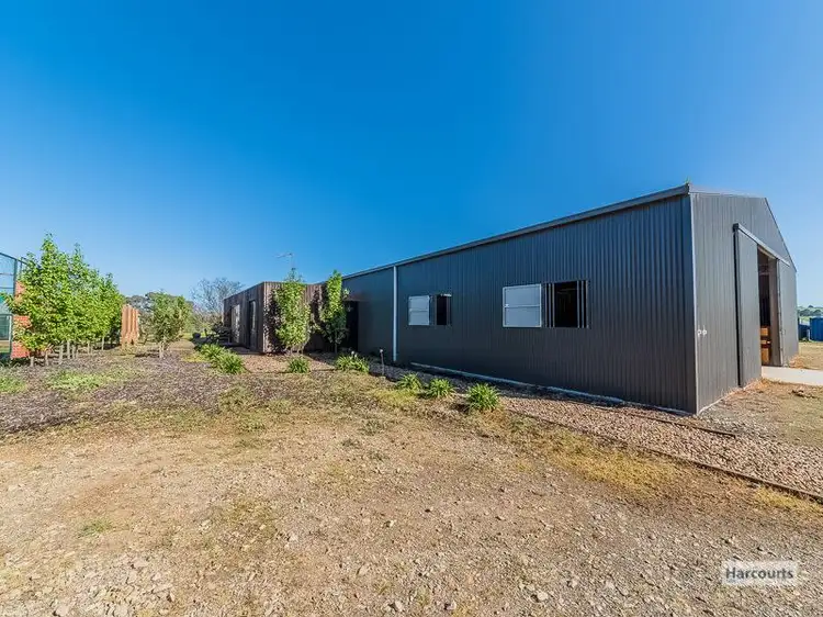 Sixth view of Homely rural property listing, 435 Lillico Road, Warragul VIC 3820