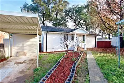 Main view of Homely house listing, 8 Balboa Pl, Willmot NSW 2770