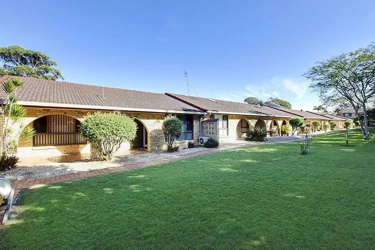Fifth view of Homely unit listing, 1/9 Nineteenth Avenue, Palm Beach QLD 4221