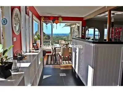 Third view of Homely house listing, 25596 Tasman Highway, St Helens TAS 7216