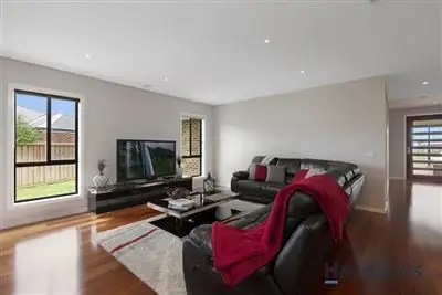 Second view of Homely house listing, 14 Huntingfield Drive, Warragul VIC 3820