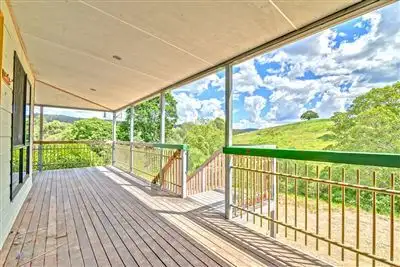 Second view of Homely rural property listing, 48-50 Stage Coach Drive, Kingsholme QLD 4208