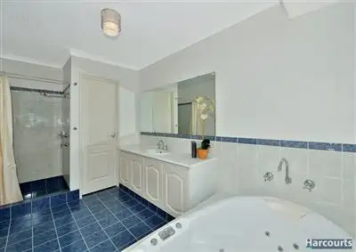 Seventh view of Homely house listing, 7 Tulga Court, Dawesville WA 6211