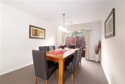 Fourth view of Homely house listing, 3 Regency Drive, Kilsyth South VIC 3137