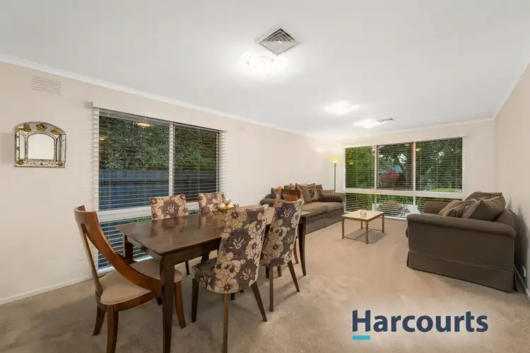 Sixth view of Homely house listing, 17 Landsdale Crescent, Wantirna South VIC 3152