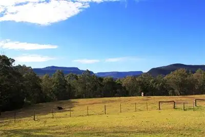 Second view of Homely house listing, 65 Merchants Road, Kangaroo Valley NSW 2577