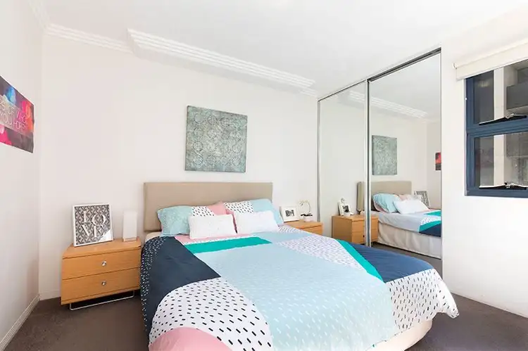 Fifth view of Homely unit listing, 418/803 Stanley Street, Woolloongabba QLD 4102