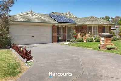 12 Mahogany Court, Pakenham VIC 3810