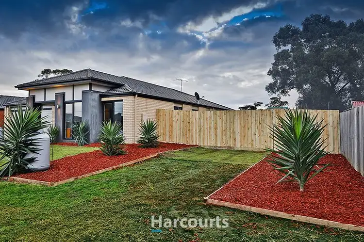 Third view of Homely house listing, 10 Luke Court, Koo Wee Rup VIC 3981