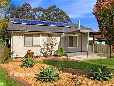 27 Bambil Crescent, Dapto NSW 2530