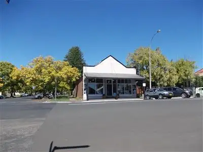 Third view of Homely house listing, 167 Goulburn Rd, Crookwell NSW 2583