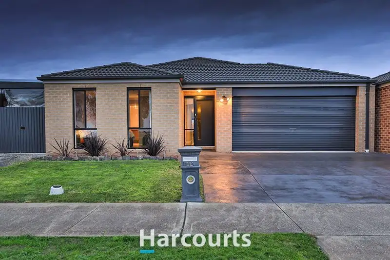 Main view of Homely house listing, 12 Bollen Way, Koo Wee Rup VIC 3981