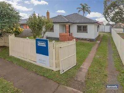 Main view of Homely house listing, 243 Princes Way, Drouin VIC 3818