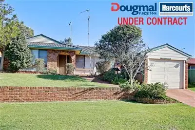 38 Kittyhawk Crescent, Raby NSW 2566
