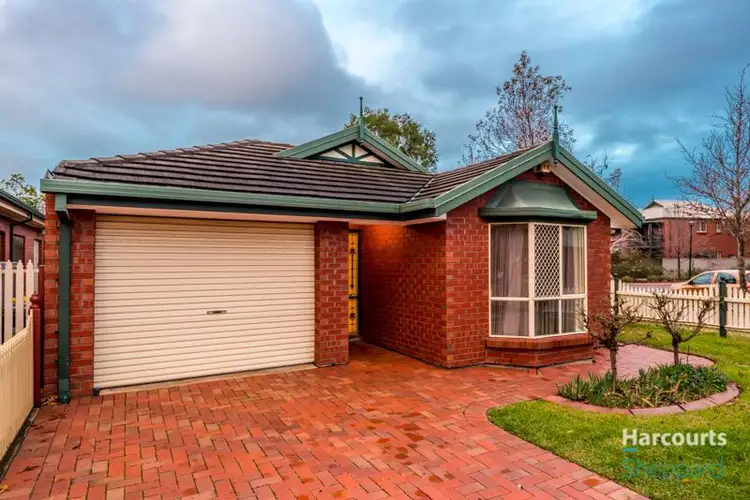 34 Burley Griffin Boulevard, Brompton SA 5007