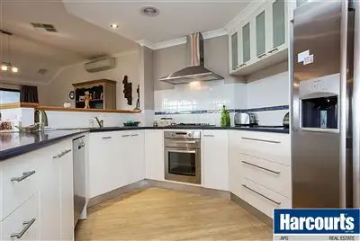 Sixth view of Homely house listing, 36 Fitzgerald Way, Australind WA 6233