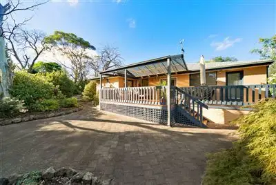 117 Winona Road, Mount Eliza VIC 3930