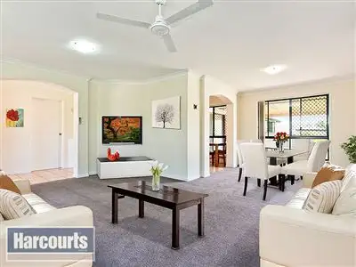 Second view of Homely house listing, 3 Trevallyn Place, Upper Kedron QLD 4055
