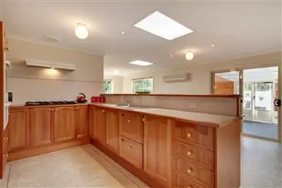 Fifth view of Homely house listing, 4 Freesia Crescent, Kingston TAS 7050