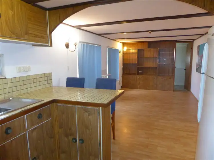 Second view of Homely house listing, 112 Nullagine Way, Coogee Beach Holiday Park, Coogee WA 6166