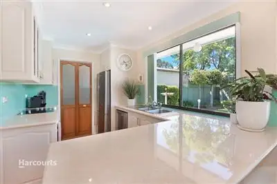 Third view of Homely house listing, 56 Capricorn Road, Kings Langley NSW 2147