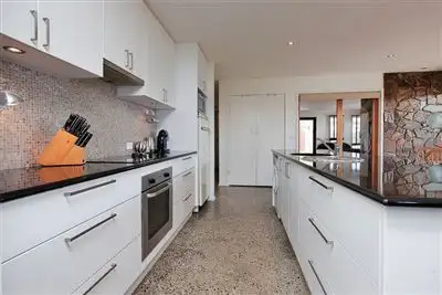 Second view of Homely house listing, 3 Paradise Place, Hawley Beach TAS 7307