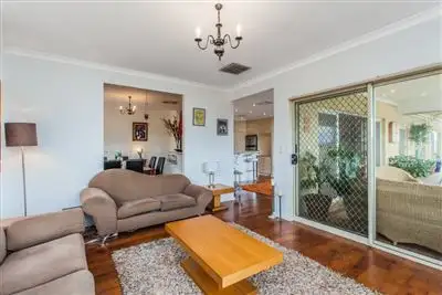 Fifth view of Homely house listing, 1 Provincial Mews, Bibra Lake WA 6163