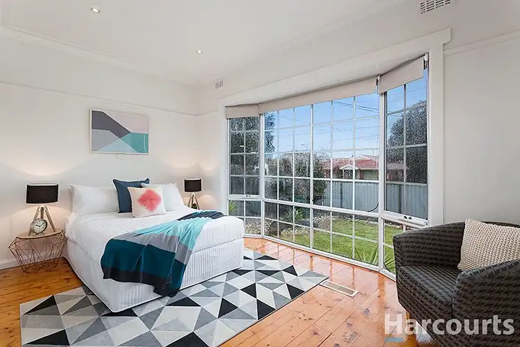 Fifth view of Homely unit listing, 1/9 Second Street, Clayton South VIC 3169