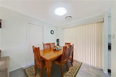 Seventh view of Homely house listing, 20 Whorlong Street, St Helens Park NSW 2560