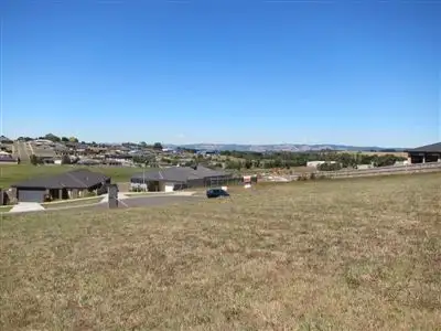 7 (Lot 30) Ebony Court, Warragul VIC 3820