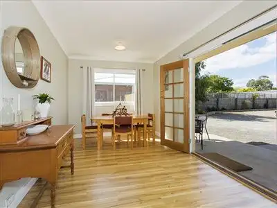Fourth view of Homely house listing, 83 Marlborough Street, Longford TAS 7301