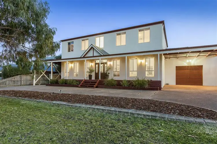 40 Balcombe Drive, Mount Martha VIC 3934