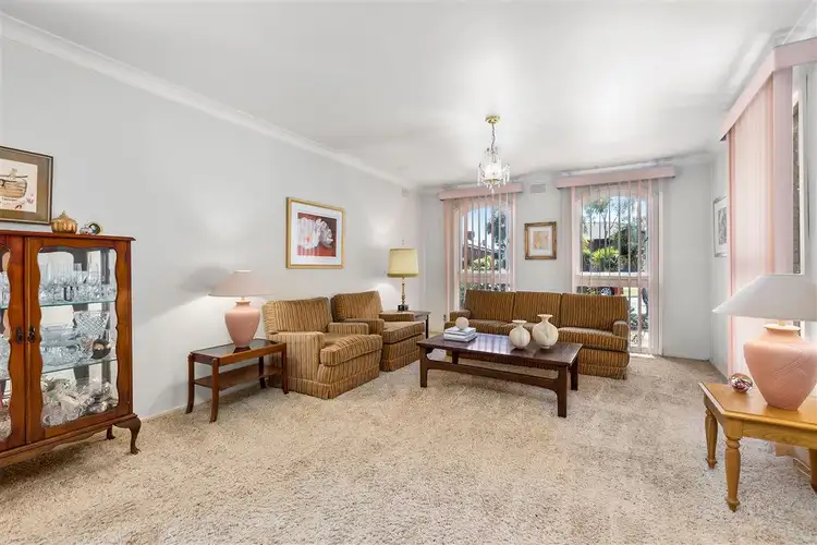 Fourth view of Homely house listing, 42 Brentwood Drive, Glen Waverley VIC 3150