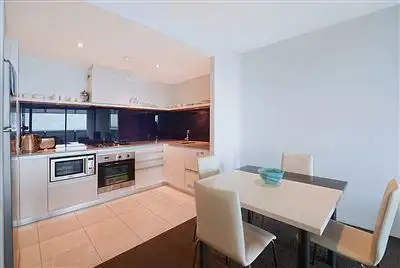 Fifth view of Homely unit listing, 9 'Circle on Cavill' Ferny Avenue, Surfers Paradise QLD 4217