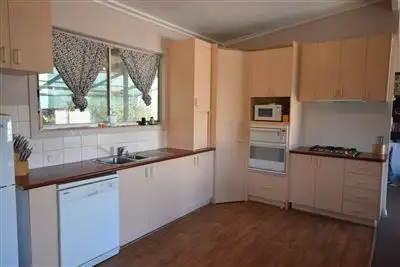 Second view of Homely house listing, 2 Battery Crescent, Creswick VIC 3363