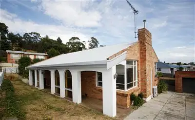 1 Anthony Street, Trevallyn TAS
