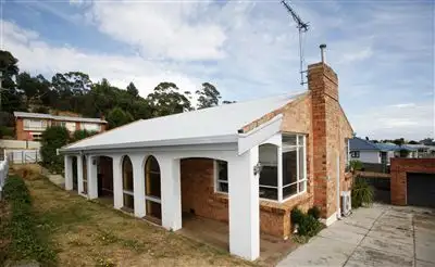Main view of Homely house listing, 1 Anthony Street, Trevallyn TAS