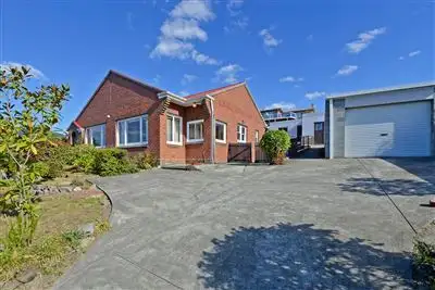 Third view of Homely house listing, 560 Main Road, Rosetta TAS 7010