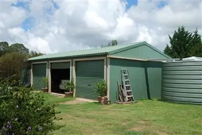 Seventh view of Homely rural property listing, Address available on request