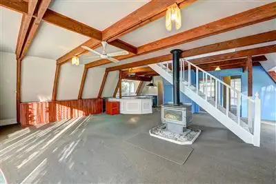 Third view of Homely rural property listing, 29 Stuart Street, Beaufort VIC 3373