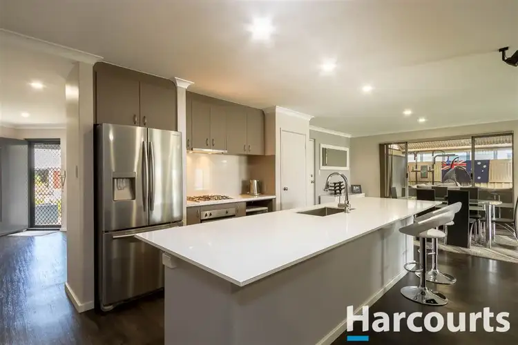 Fifth view of Homely house listing, 15 Holloway Turn, Ravenswood WA 6208