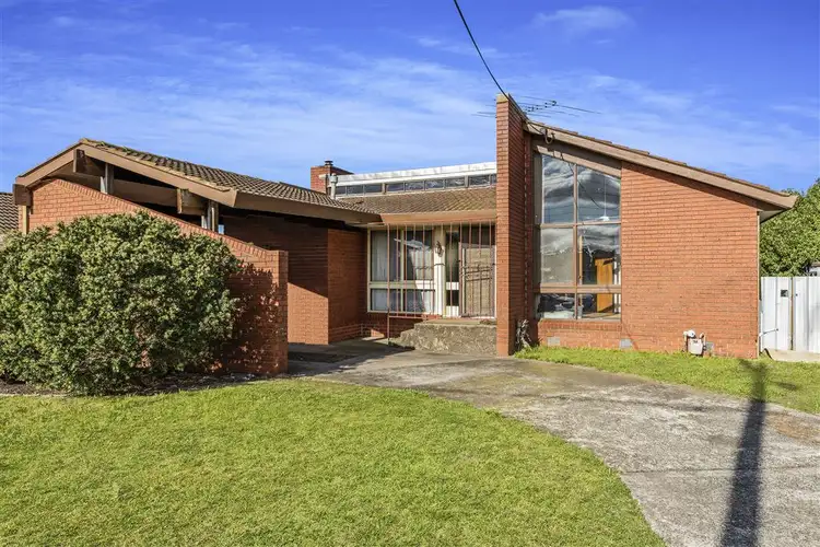 20 Virgillia Square, Corio VIC 3214