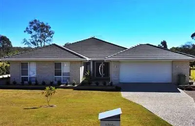 Main view of Homely rural property listing, 41 Challenge Ave, Kensington Grove QLD 4341