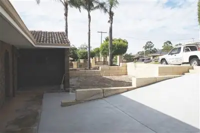 Second view of Homely house listing, 23 Okewood Way, Morley WA 6062