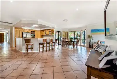 Sixth view of Homely house listing, 4 Ilminster Crescent, Mudgeeraba QLD 4213