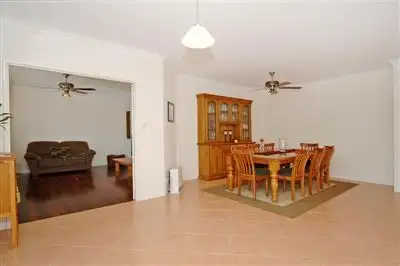 Fifth view of Homely house listing, 6 Marlborough Way, Quinns Rocks WA 6030