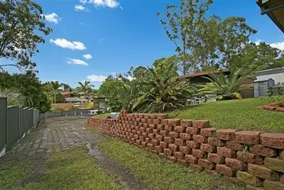 Fifth view of Homely house listing, 22 Yarrimbah Drive, Nerang QLD 4211
