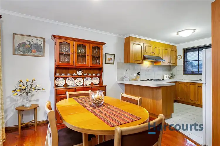 Fourth view of Homely unit listing, 5/36 Lusher Road, Croydon VIC 3136