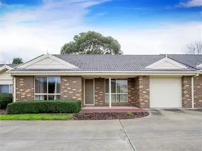 Second view of Homely unit listing, 54/95 Ashleigh Avenue, Frankston VIC 3199